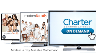 Charter Deals | Get Charter Deals Triple Play